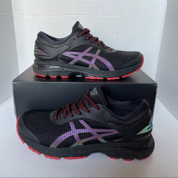SOLD ASICS - Kayano 25 LS Sz12 - Picture 2 of 8